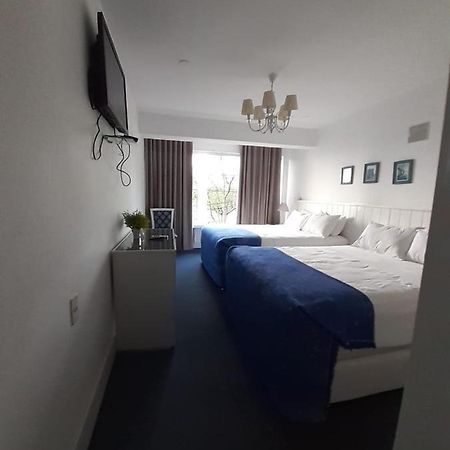Hotel Boutique El Jesuita Encarnación Dış mekan fotoğraf