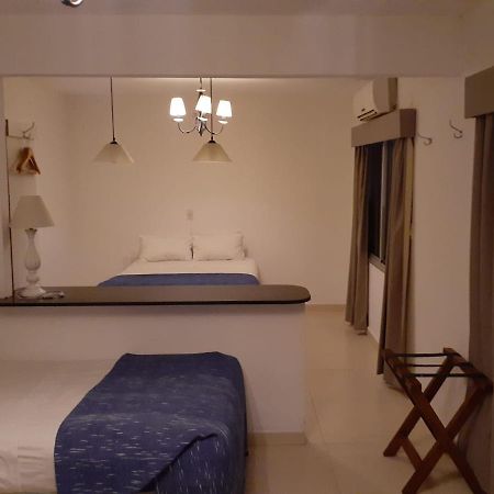 Hotel Boutique El Jesuita Encarnación Dış mekan fotoğraf