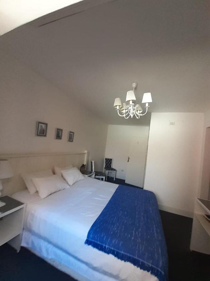Hotel Boutique El Jesuita Encarnación Dış mekan fotoğraf