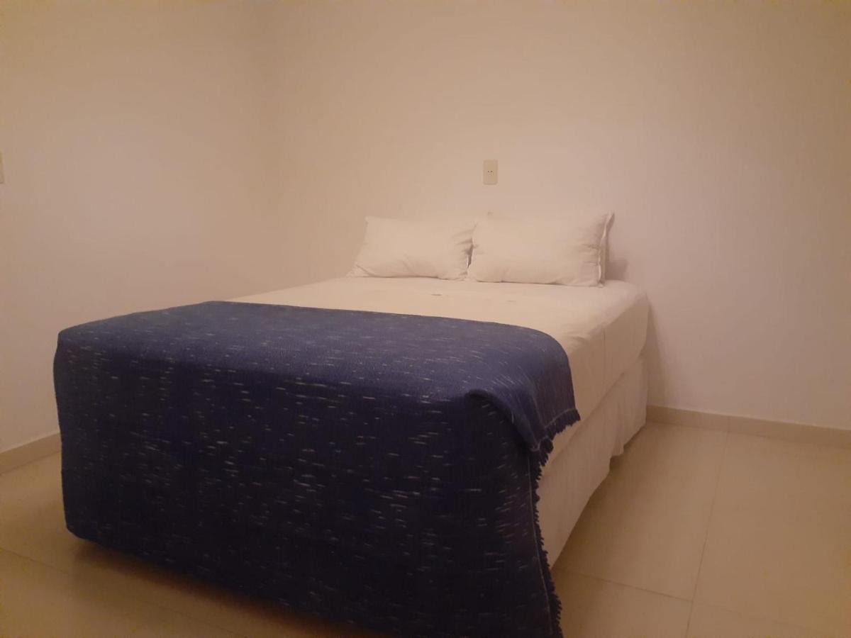 Hotel Boutique El Jesuita Encarnación Dış mekan fotoğraf