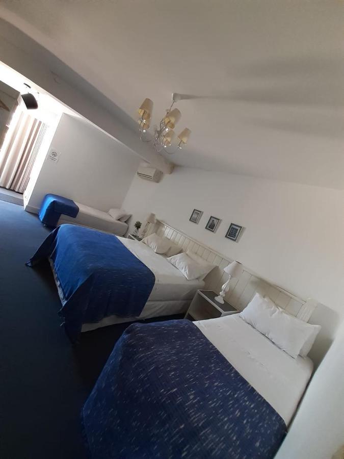 Hotel Boutique El Jesuita Encarnación Dış mekan fotoğraf