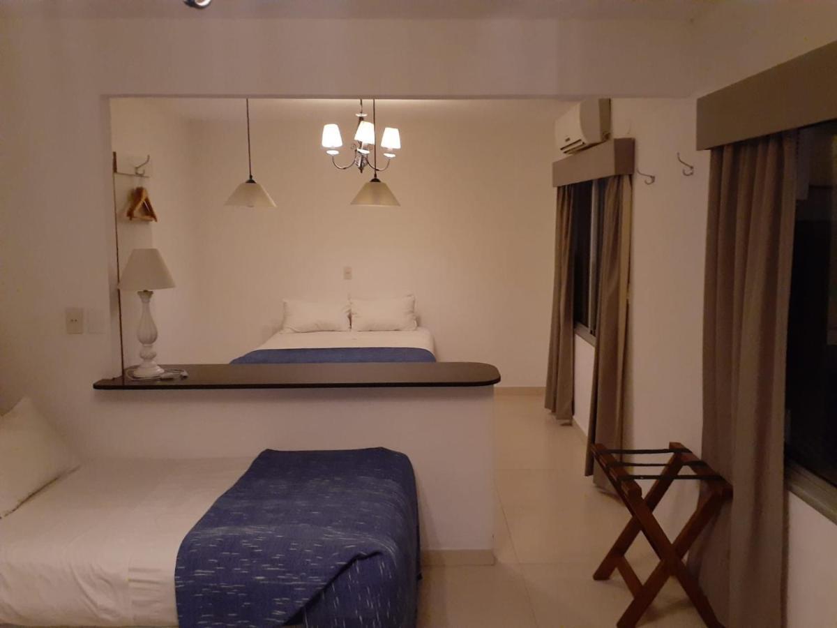 Hotel Boutique El Jesuita Encarnación Dış mekan fotoğraf