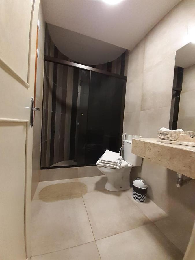 Hotel Boutique El Jesuita Encarnación Dış mekan fotoğraf