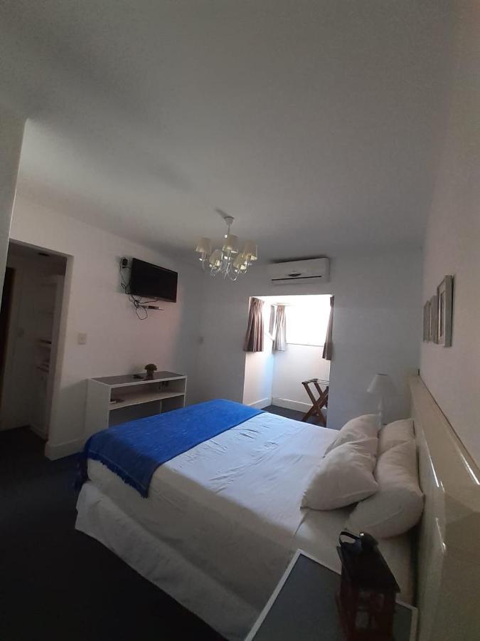 Hotel Boutique El Jesuita Encarnación Dış mekan fotoğraf