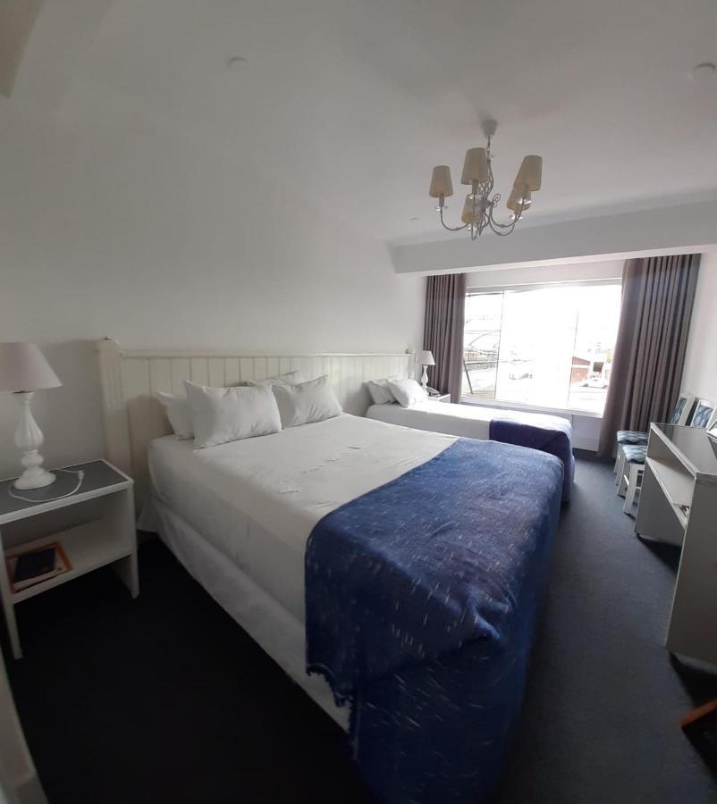 Hotel Boutique El Jesuita Encarnación Dış mekan fotoğraf