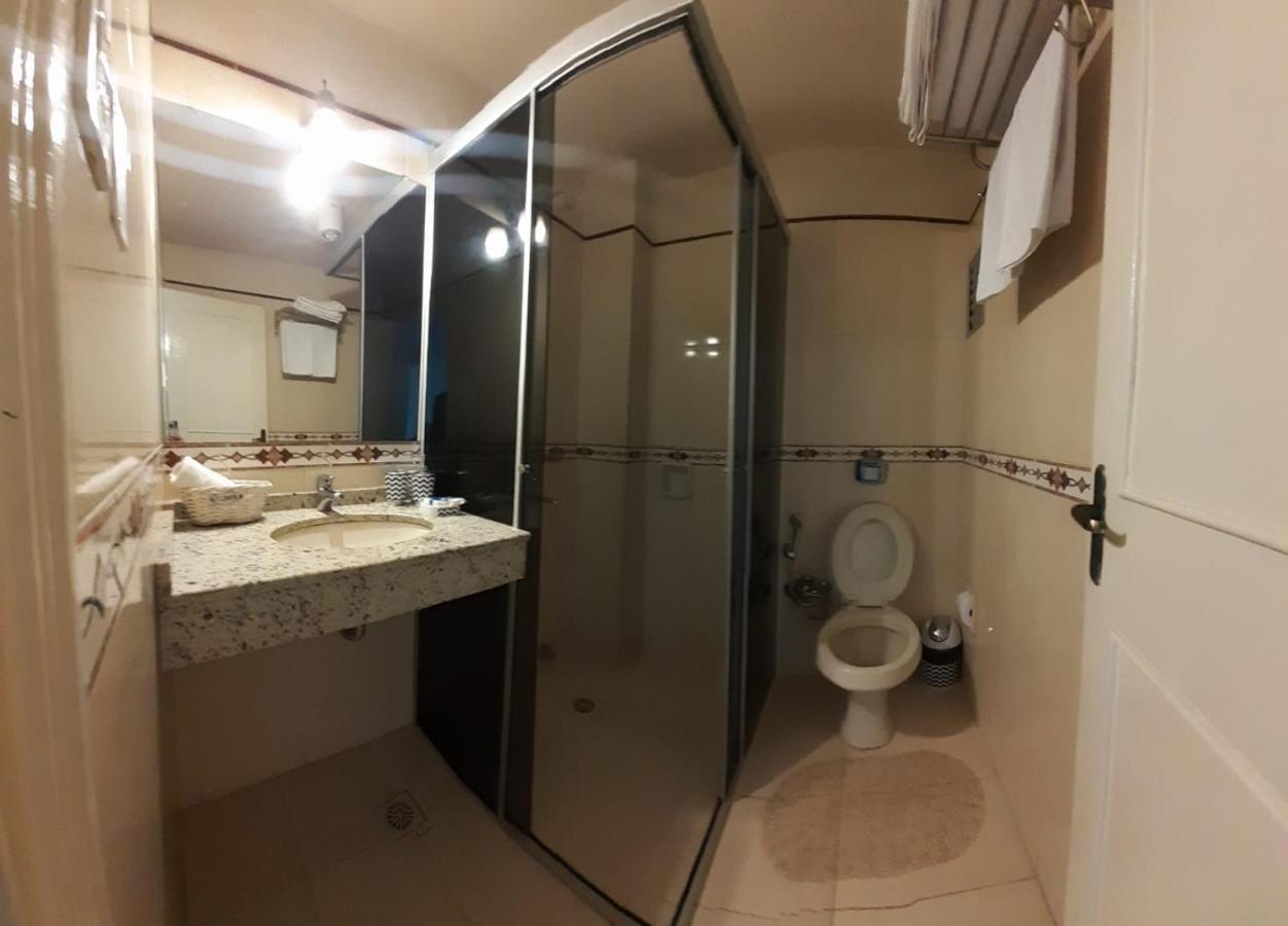 Hotel Boutique El Jesuita Encarnación Dış mekan fotoğraf