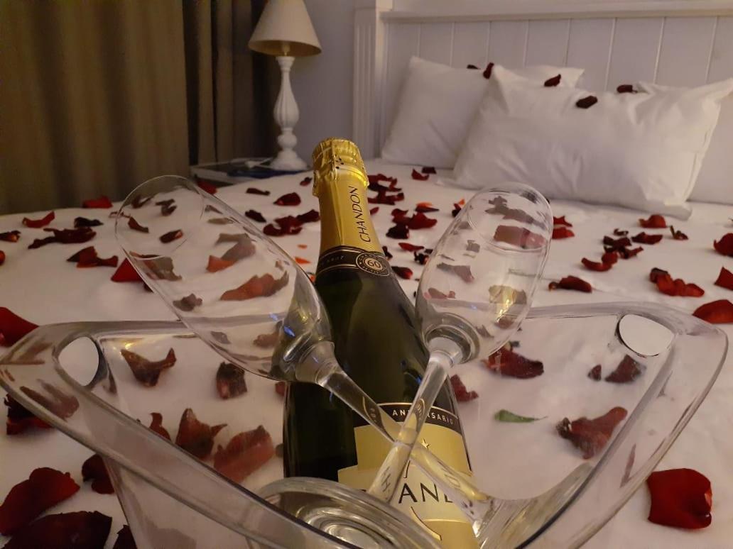 Hotel Boutique El Jesuita Encarnación Dış mekan fotoğraf