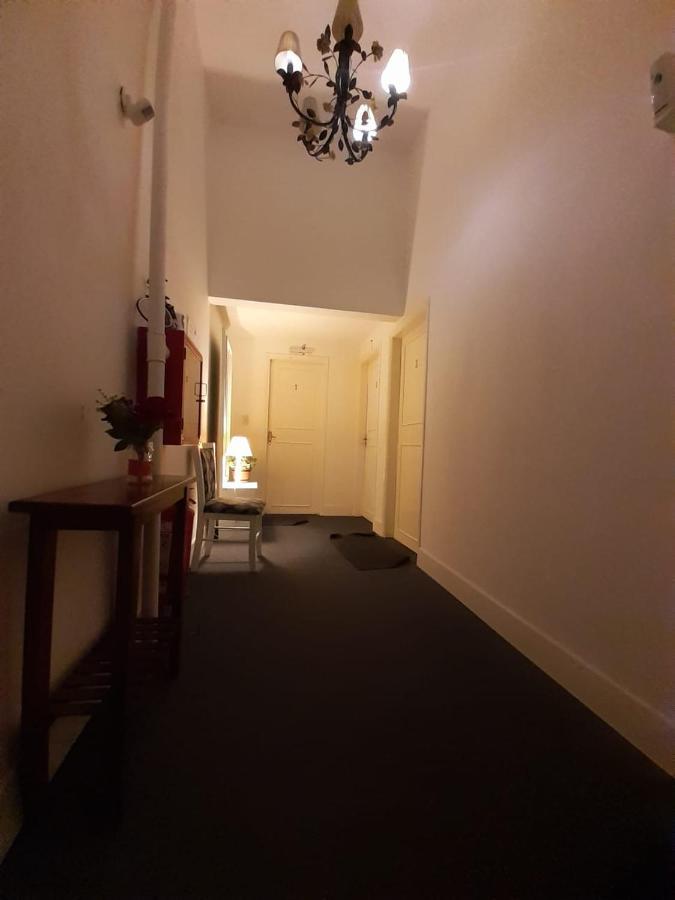 Hotel Boutique El Jesuita Encarnación Dış mekan fotoğraf
