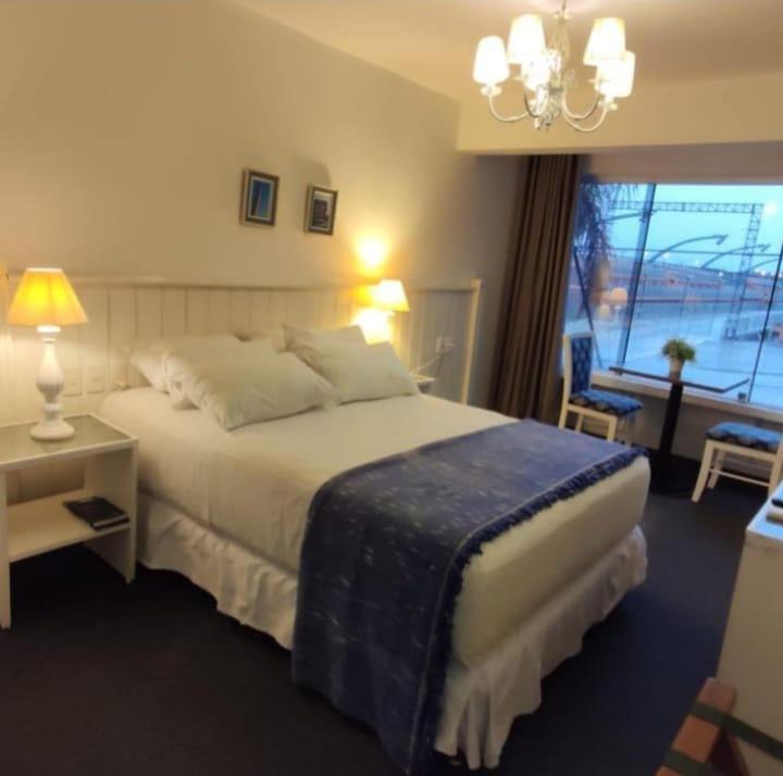 Hotel Boutique El Jesuita Encarnación Dış mekan fotoğraf